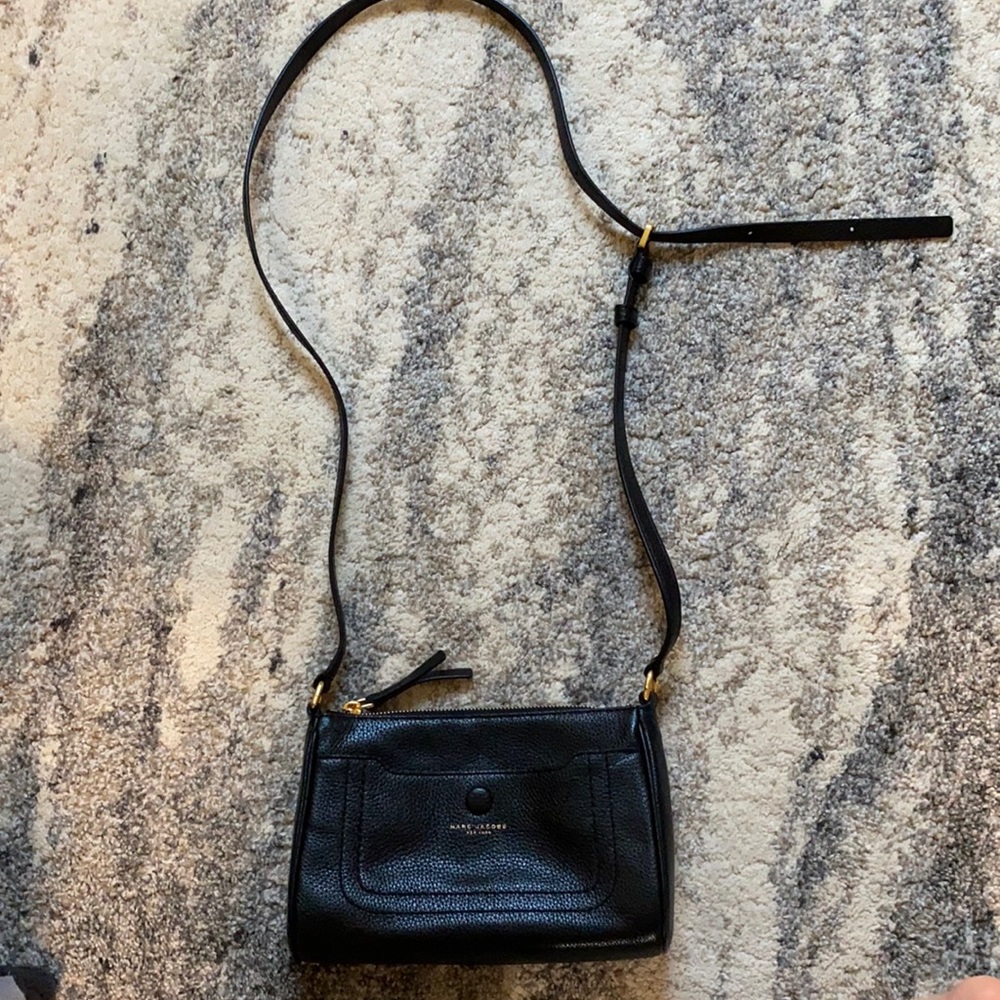 Marc Jacobs NY crossbody
